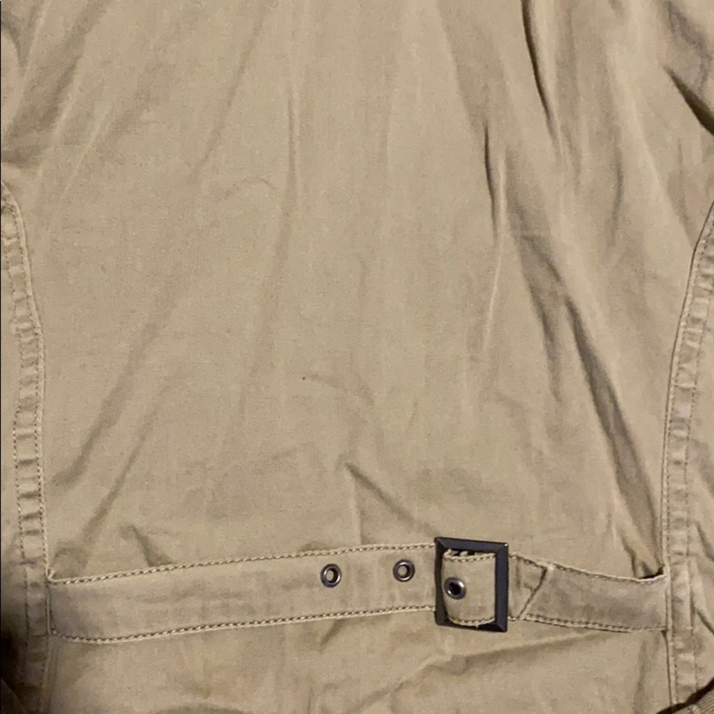 Thread & Supply Light Jacket - image 5